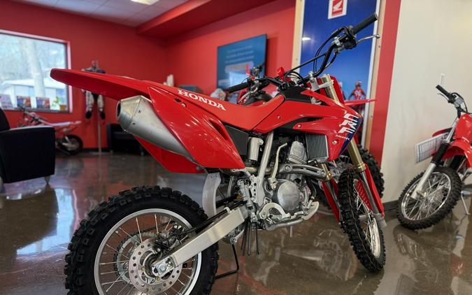 2026 Honda CRF150R