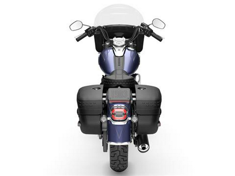 2026 Harley-Davidson Heritage Classic