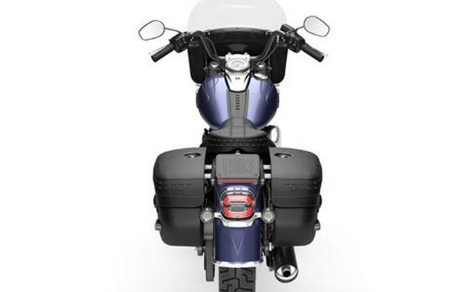 2026 Harley-Davidson Heritage Classic