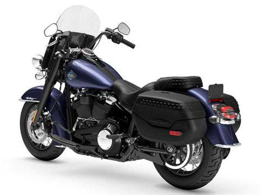 2026 Harley-Davidson Heritage Classic