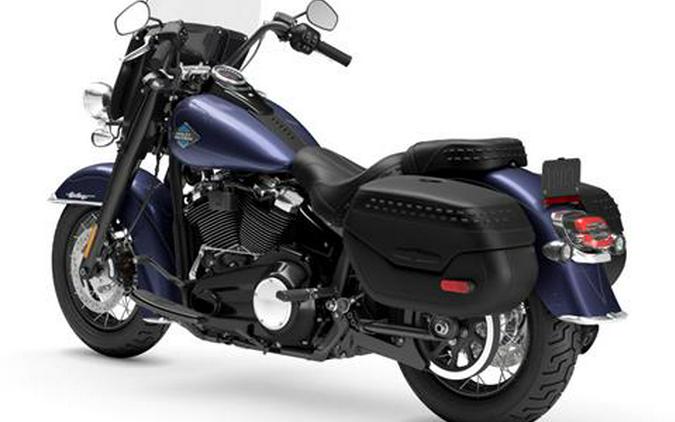 2026 Harley-Davidson Heritage Classic