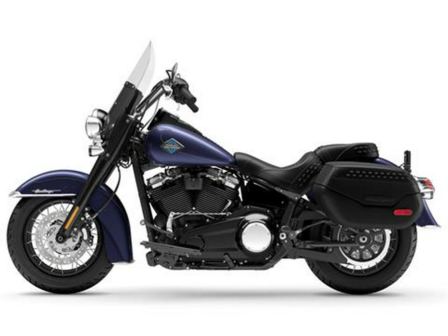 2026 Harley-Davidson Heritage Classic