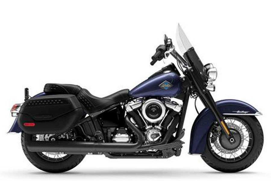 2026 Harley-Davidson Heritage Classic