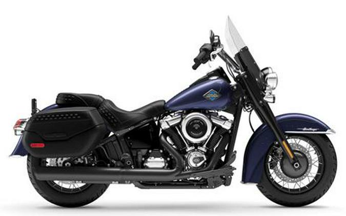 2026 Harley-Davidson Heritage Classic