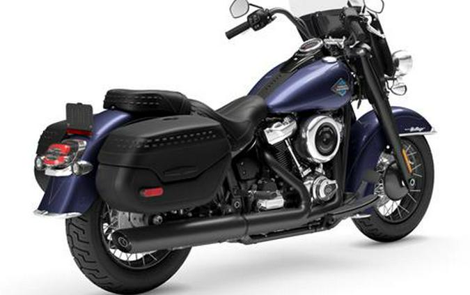 2026 Harley-Davidson Heritage Classic