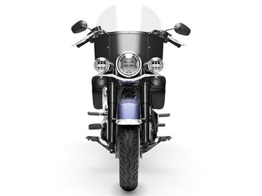 2026 Harley-Davidson Heritage Classic