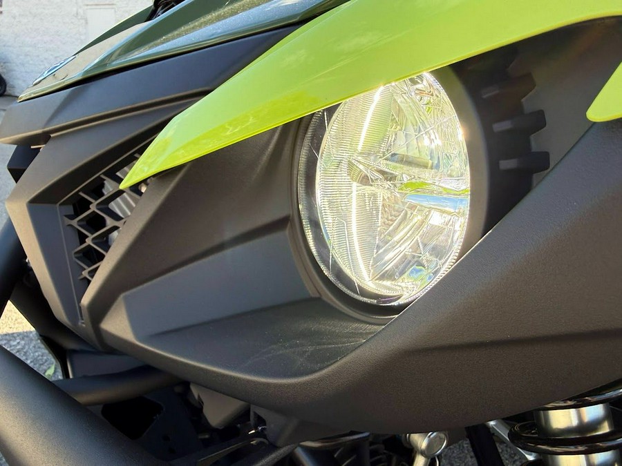 2026 Yamaha Wolverine X2 1000 R-Spec