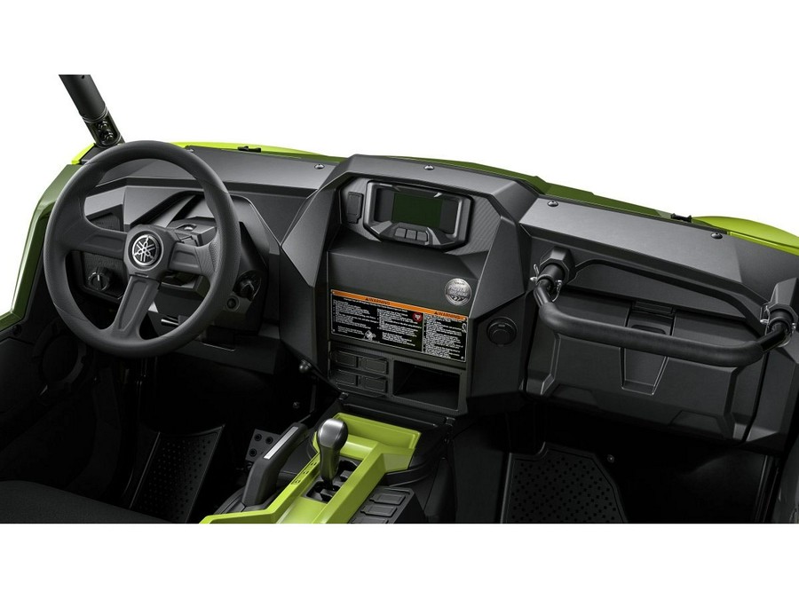 2026 Yamaha Wolverine X2 1000 R-Spec