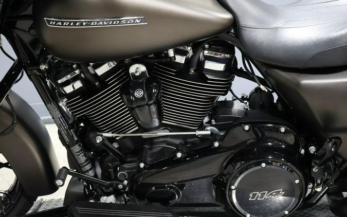 2020 Harley-Davidson Street Glide Special