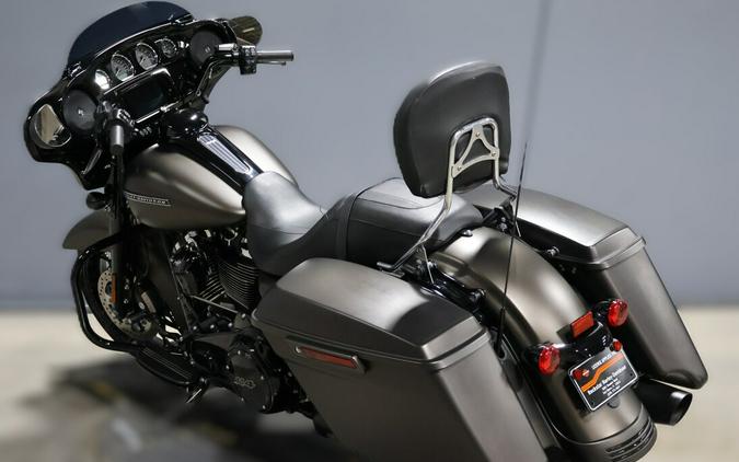 2020 Harley-Davidson Street Glide Special