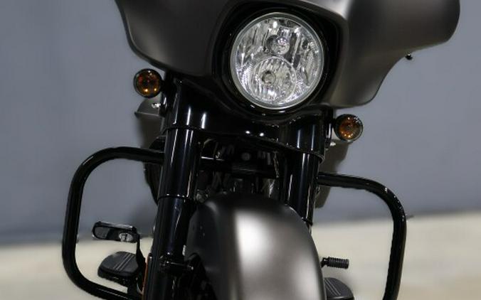 2020 Harley-Davidson Street Glide Special