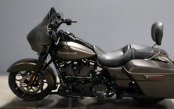 2020 Harley-Davidson Street Glide Special
