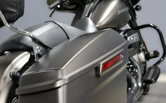 2020 Harley-Davidson Street Glide Special
