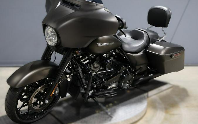 2020 Harley-Davidson Street Glide Special