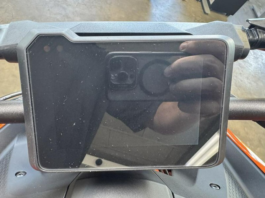 2026 KTM 1390 Super Duke R EVO