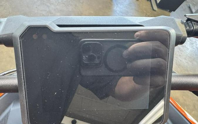 2026 KTM 1390 Super Duke R EVO