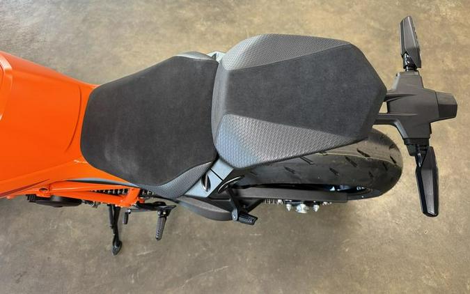 2026 KTM 1390 Super Duke R EVO