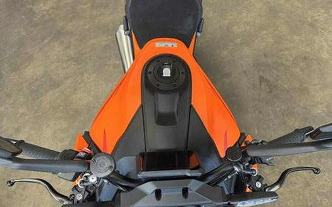 2026 KTM 1390 Super Duke R EVO