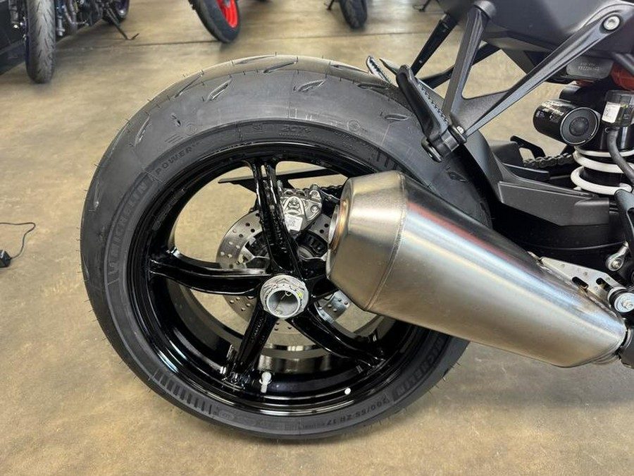 2026 KTM 1390 Super Duke R EVO