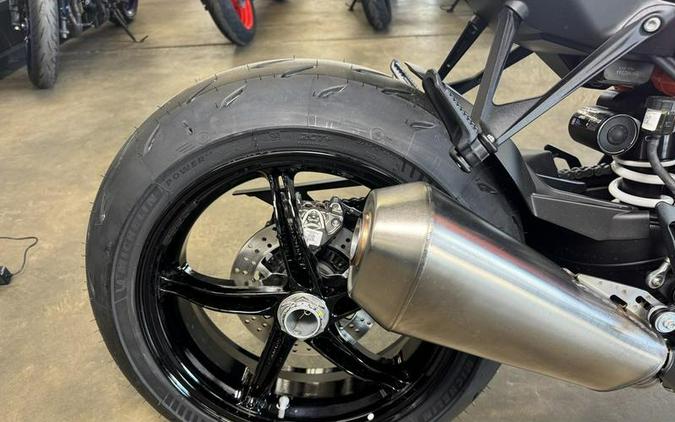 2026 KTM 1390 Super Duke R EVO