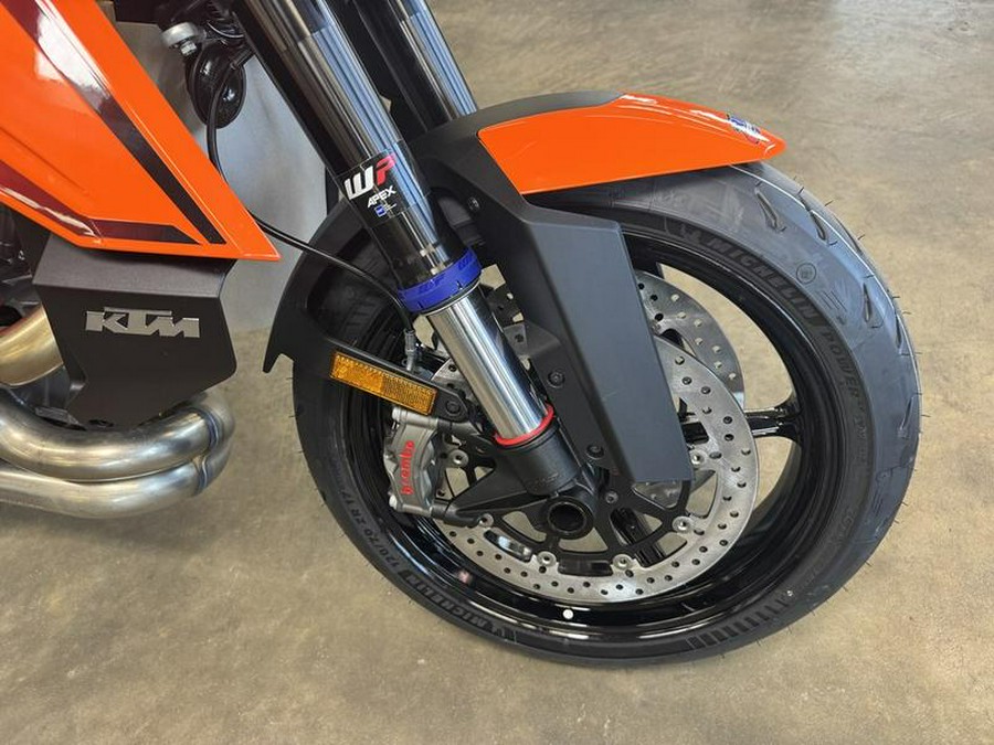 2026 KTM 1390 Super Duke R EVO