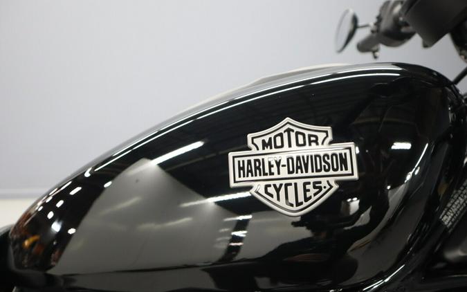 2026 Harley-Davidson Nightster RH975