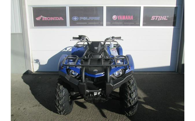 2026 Yamaha Kodiak 450