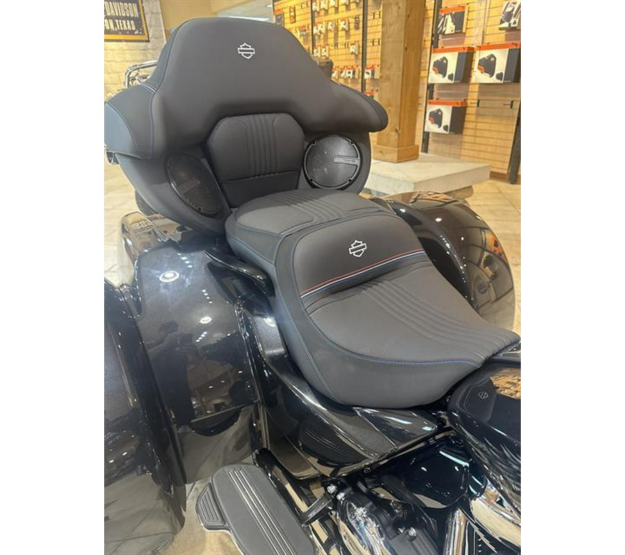 2026 Harley-Davidson Street Glide® 3 Limited