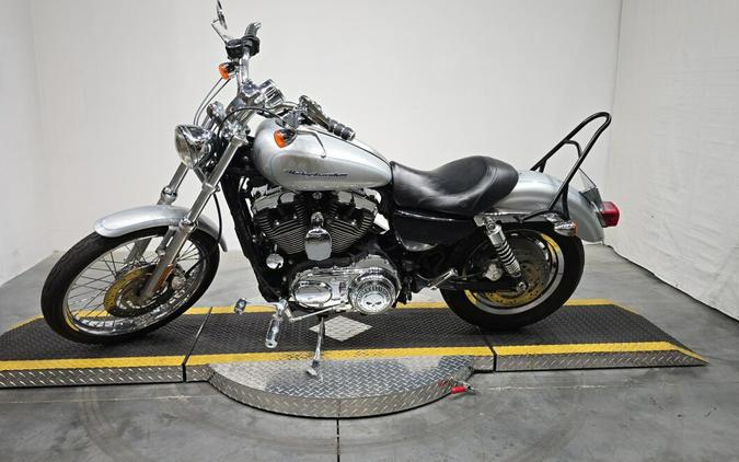 XL1200C 2006 1200 Custom