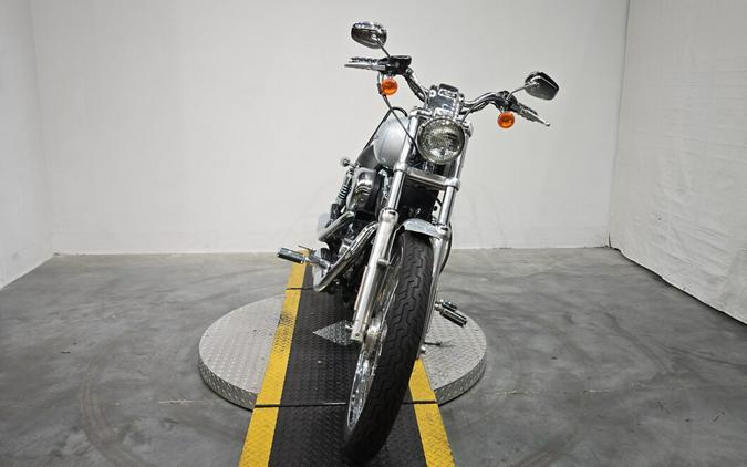 XL1200C 2006 1200 Custom