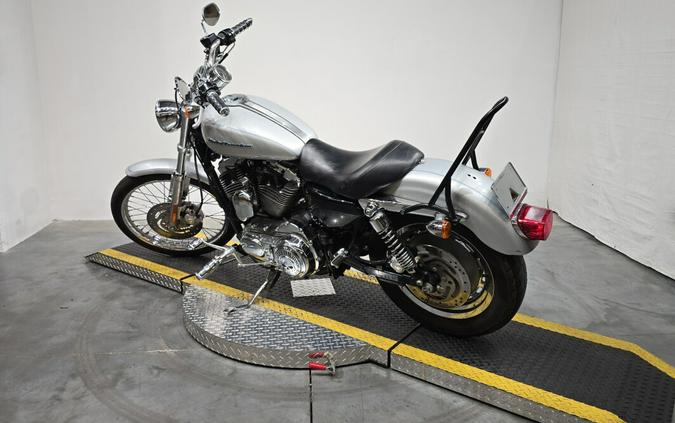 XL1200C 2006 1200 Custom