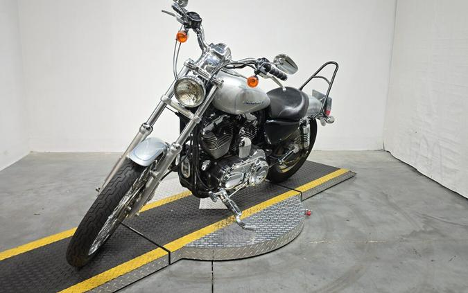 XL1200C 2006 1200 Custom
