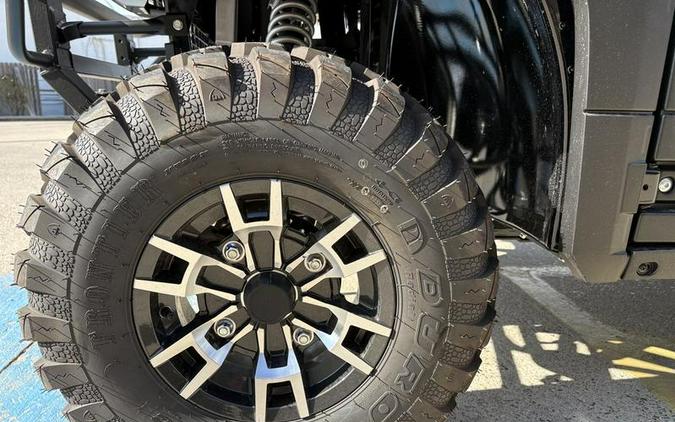 2026 Kawasaki Mule PRO-FXT™ 1000 LE Ranch Edition