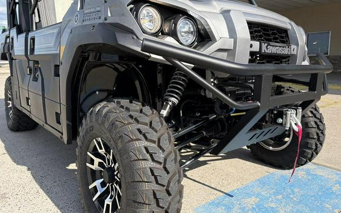 2026 Kawasaki Mule PRO-FXT™ 1000 LE Ranch Edition