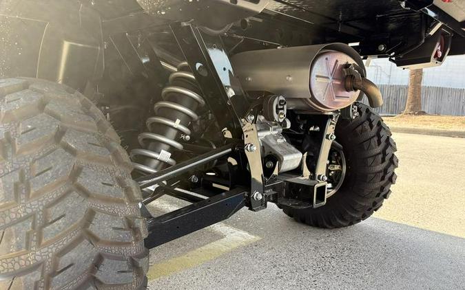 2026 Kawasaki Mule PRO-FXT™ 1000 LE Ranch Edition