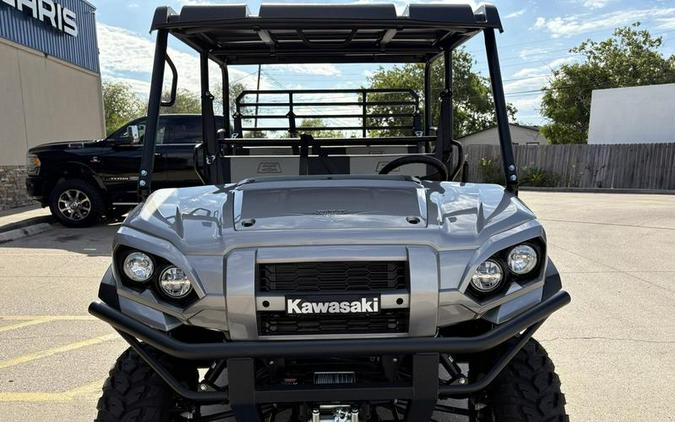 2026 Kawasaki Mule PRO-FXT™ 1000 LE Ranch Edition