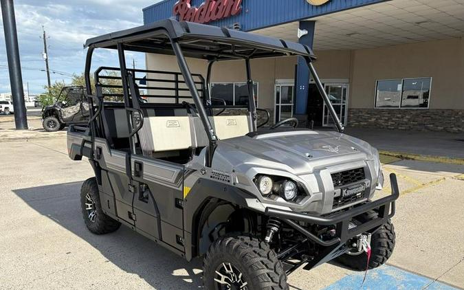 2026 Kawasaki Mule PRO-FXT™ 1000 LE Ranch Edition