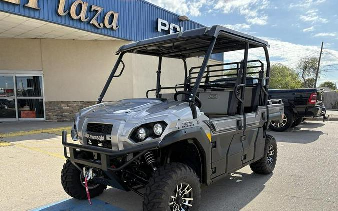 2026 Kawasaki Mule PRO-FXT™ 1000 LE Ranch Edition