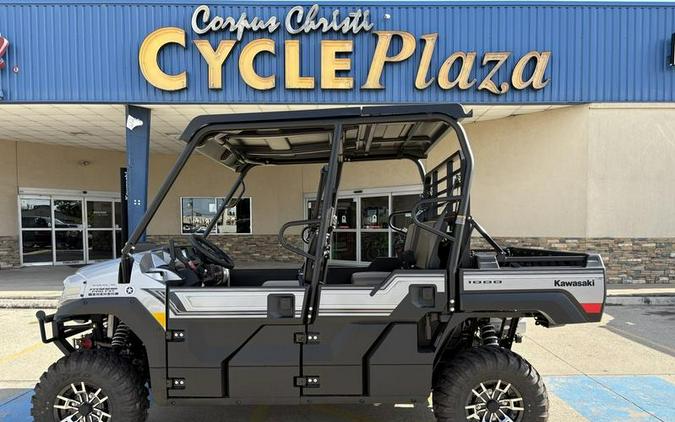 2026 Kawasaki Mule PRO-FXT™ 1000 LE Ranch Edition