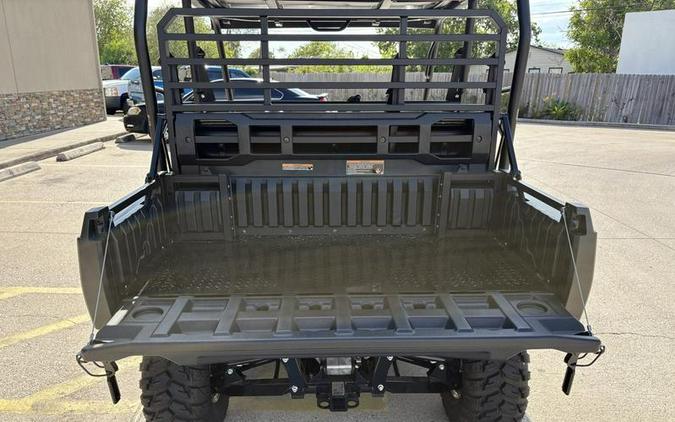 2026 Kawasaki Mule PRO-FXT™ 1000 LE Ranch Edition