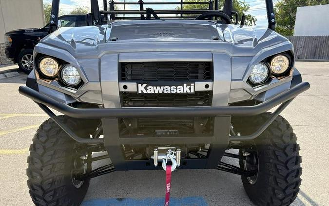2026 Kawasaki Mule PRO-FXT™ 1000 LE Ranch Edition