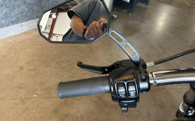 2024 Harley-Davidson® Breakout™ 117 FXBR