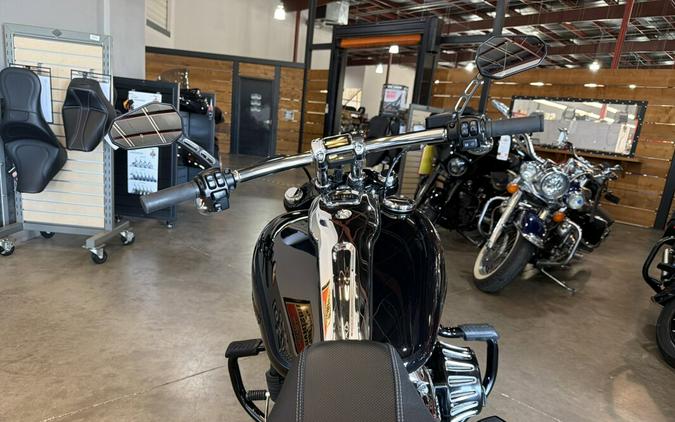 2024 Harley-Davidson® Breakout™ 117 FXBR