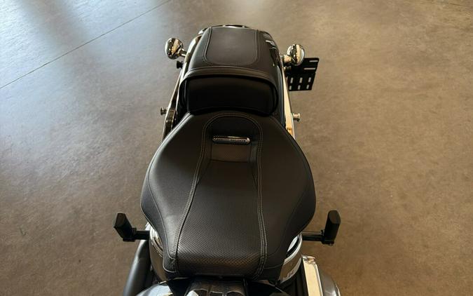 2024 Harley-Davidson® Breakout™ 117 FXBR