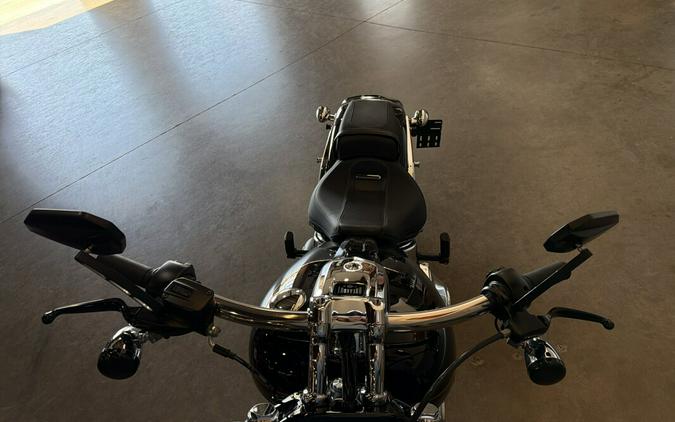2024 Harley-Davidson® Breakout™ 117 FXBR