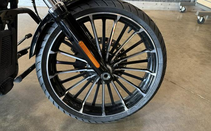 2024 Harley-Davidson® Breakout™ 117 FXBR