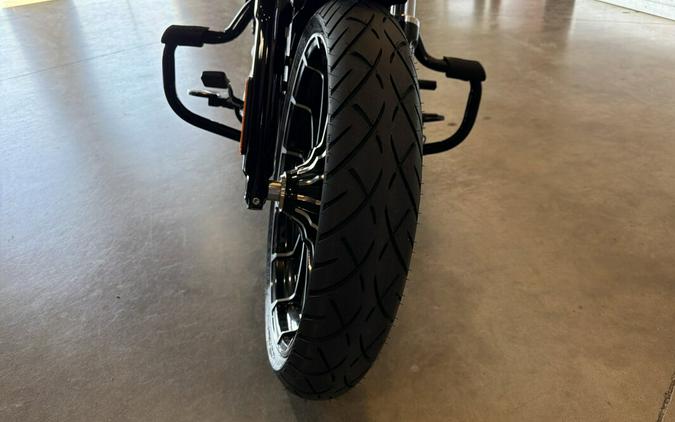 2024 Harley-Davidson® Breakout™ 117 FXBR