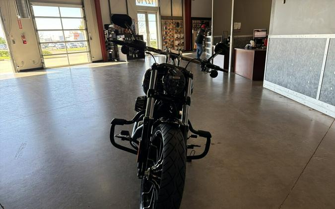 2024 Harley-Davidson® Breakout™ 117 FXBR