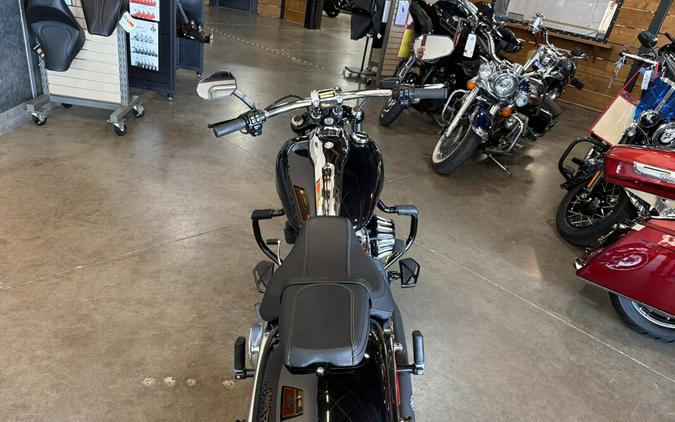 2024 Harley-Davidson® Breakout™ 117 FXBR