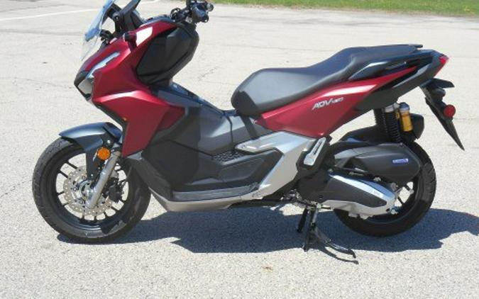 2024 Honda ADV160